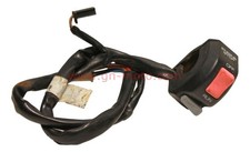 commodo droit yamaha 850 TDM