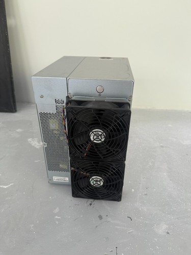 Bitmain antminer s19k - antminer, 120