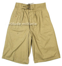 Short tropical anglais pattern