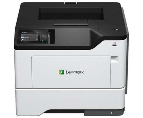 Lexmark ms631dw imprimante - ms631dw,