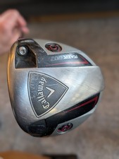 Callaway Razr Fit Driver 9.5*