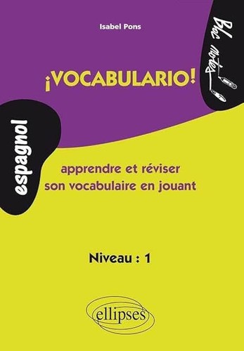 Vocabulario apprendre et - ¡,