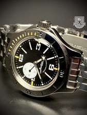 Vostok Amphibia 12073B avec