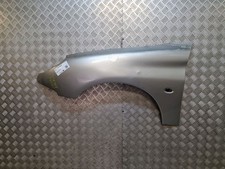 Aile avant gauche "modèle non