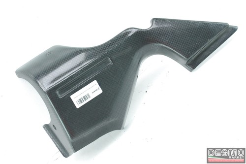 Right side fairing original