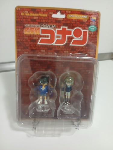 Detective conan ultra - conan,