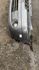Pare choc avant CITROEN XSARA