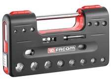 Facom 1cm Drive 6-Point
