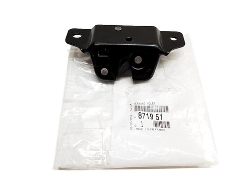 Original serrure porte - serrure,