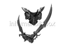 ENCO13 BUSTE SABRE CORSAIRE