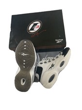 REEBOK QUESTION MID BLANCHE ET