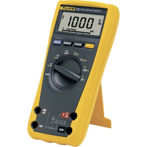 Fluke 175 multimètre - 175,
