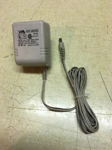 Cyber acoustics d41 - cyber, d41-09-400