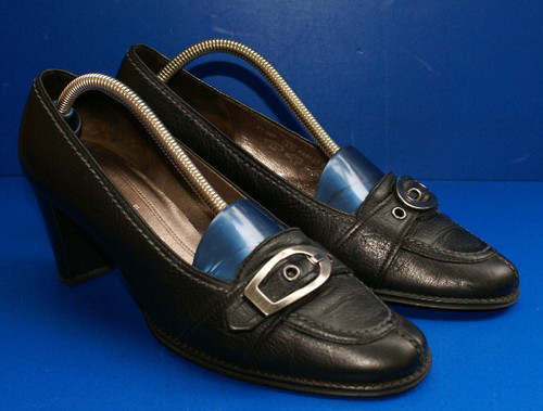 Escarpins gabor cuir - escarpins,