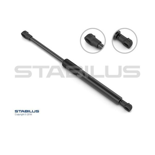 Stabilus 343477 ressort gaz - stabilus, à