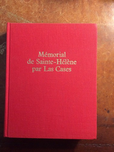 Mémorial sainte hélène - de, sainte-hélène