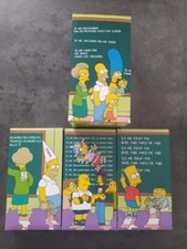 Coffret Complet THE SIMPSONS