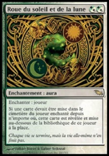 Roue soleil lune - du,