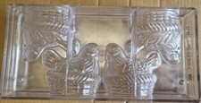 Moule chocolat en - chocolat,
