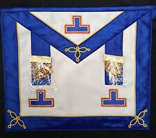 TABLIER FRANC MACON GLNF