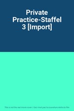 Private Practice-Staffel 3