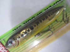 Heddon Super Spook Jr. X9236