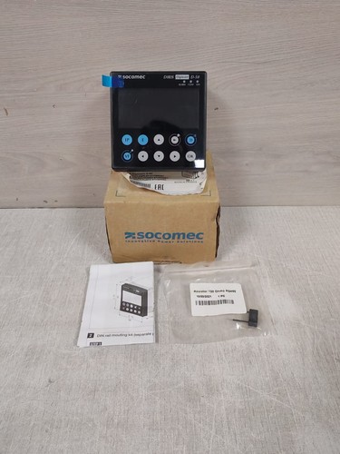 Socomec diris digiware 50 - digiware, d-50