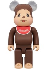 Be@Rbrick Monchhichi-Kun 400%