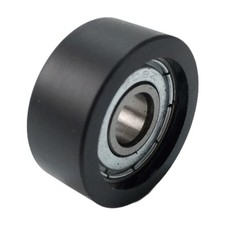 Rowing Machine portant un rouleau de roue pour les sports d'entraînement de