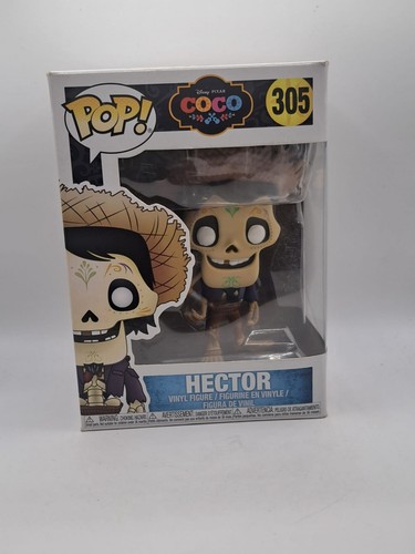 Coco pop 305 hector - n°,