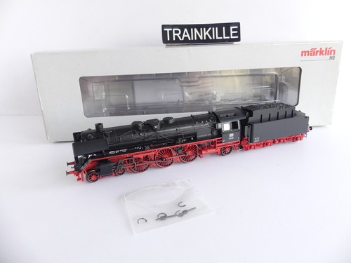 39010 marklin rails - 39010, ho