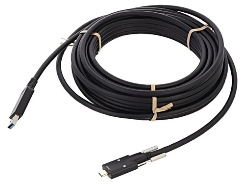 83206 câble optique - usb, a