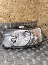 Optique avant principal gauche (feux)(phare) LAND ROVER FREELANDER 2 LR043977