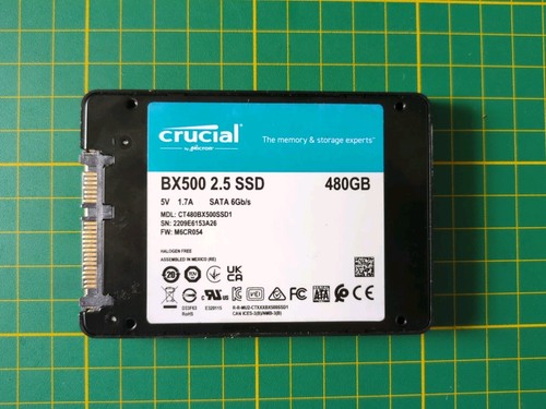 Disque dur ssd - dur,