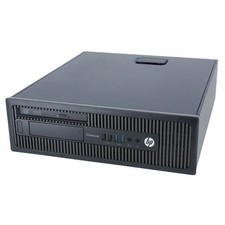 PC de bureau HP EliteDesk 800