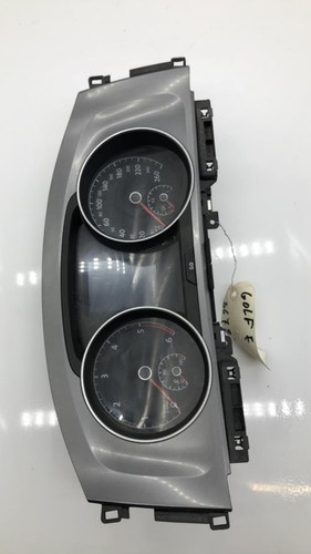 Compteur volkswagen golf - compteur, 7