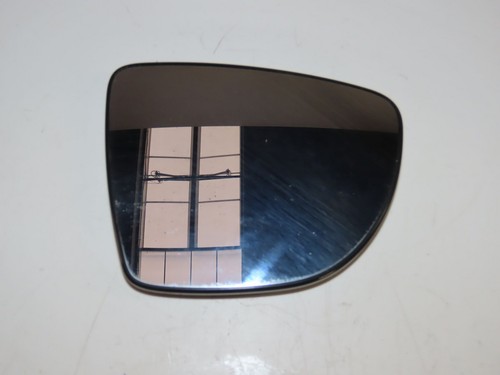 Glace retroviseur exterieur - ,