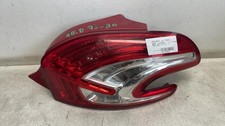 Feu arriere principal droit (feux) PEUGEOT 208 1 PHASE 1 9672628380