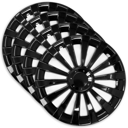 Enjoliveurs jestic meridian - 4x,