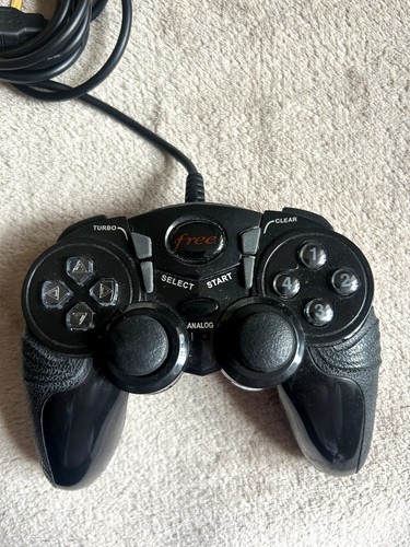 Manette free pour ou - manette,