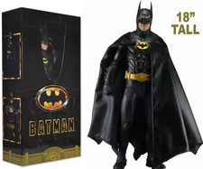 NECA Tim Burton Batman 1989