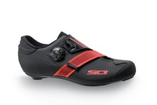 Chaussures De Vélo De Course SIDI PRIMA Noir Rouge 2025