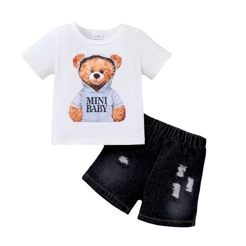 Vêtements bébé garçon - vêtements,