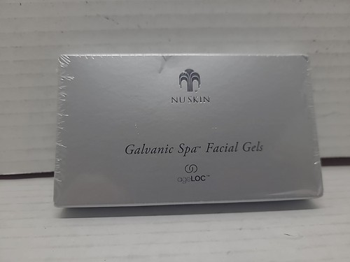 Skin nuskin galvanic - nuskin, spa