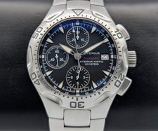 Eterna Monterey Matic 1630.41