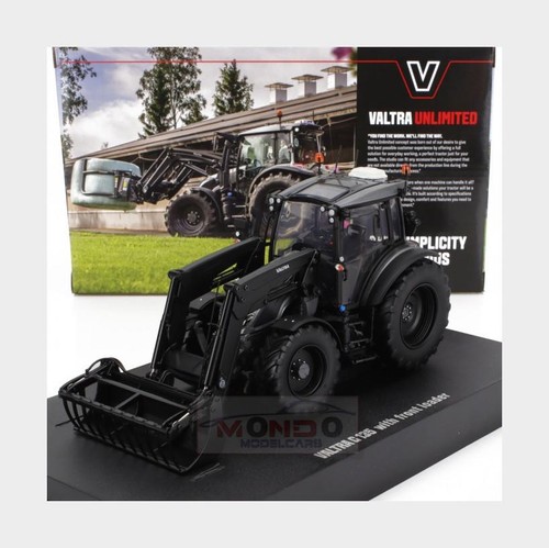 Universal hobbies valtra - hobbies,
