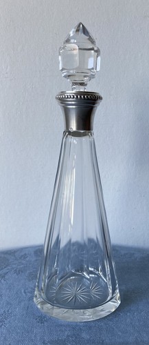 Carafe cristal pans - carafe, à
