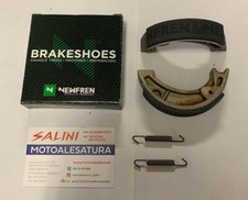 Paire Mâchoires de Frein