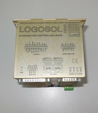 Logosol 6 axis motion controller LS-612