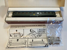 TRAM (France Train) 2211 - Voiture à faces lisses 2cl B9 ép IV SNCF HO état neuf